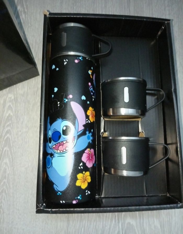 Gourde lilo&stitch - photo numéro 2