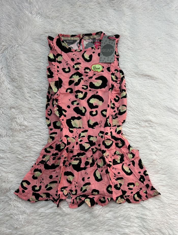 Robe Quapi neuve