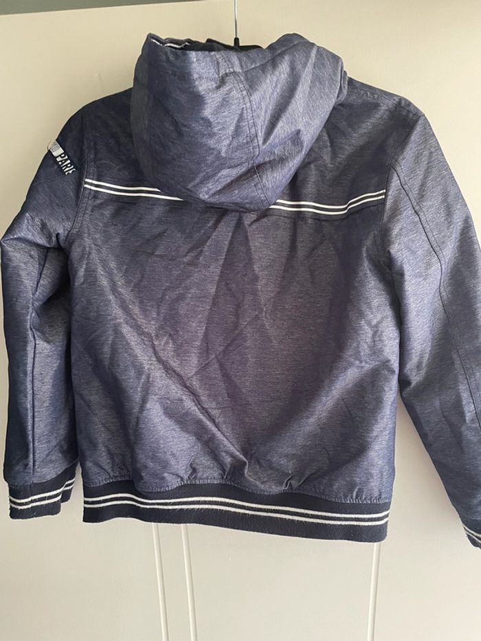 Veste blouson orchestra - photo numéro 3