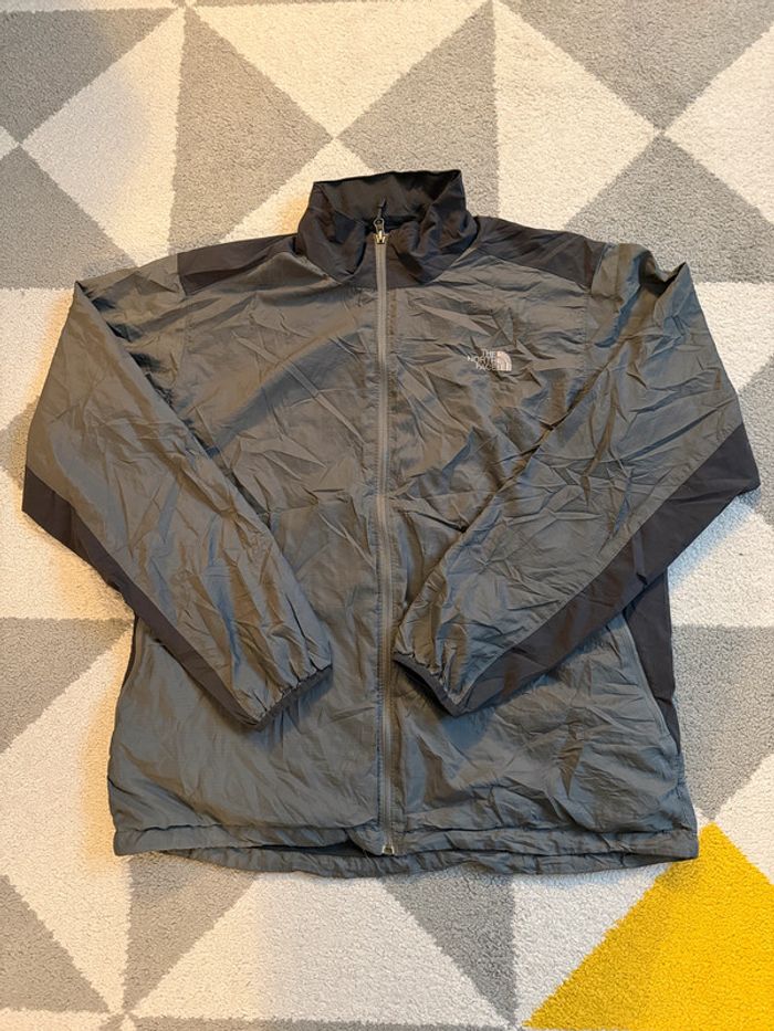 Veste Imperméable The North Face Taille XL
