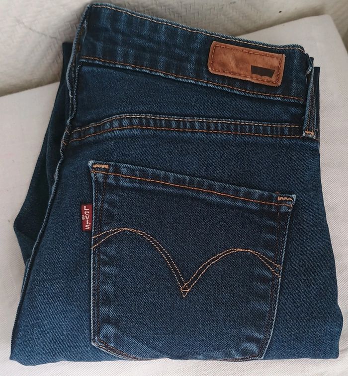 Jeans LEVI'S pour femme taille S