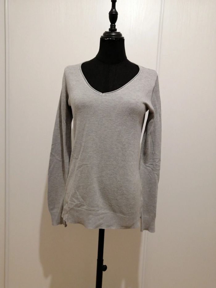 Pull léger t M
