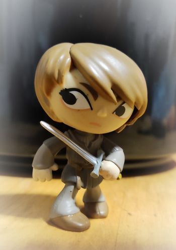 Mini funko pop game of throne