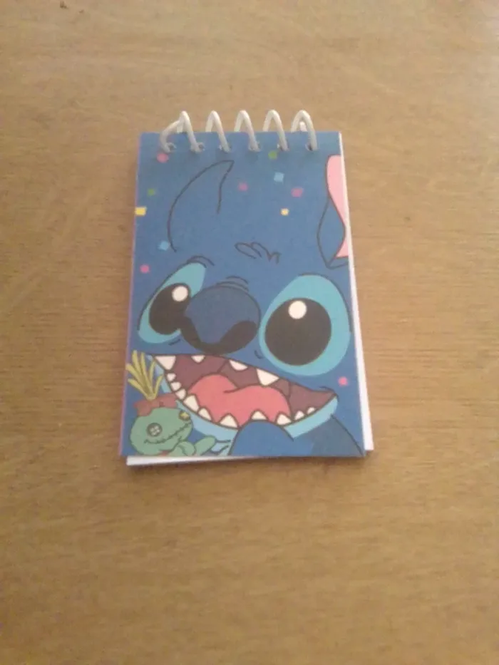 Carnet