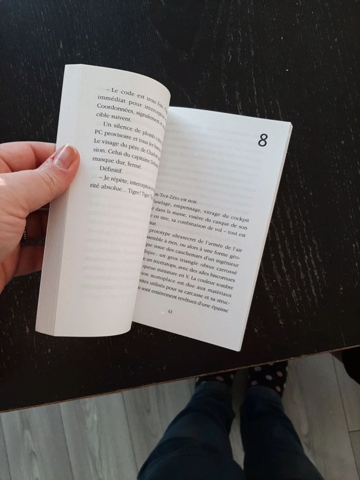 Livre tigre tigre tigre - photo numéro 3