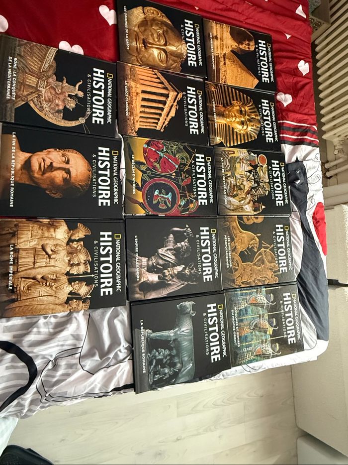 Histoire & civilisations - photo numéro 2