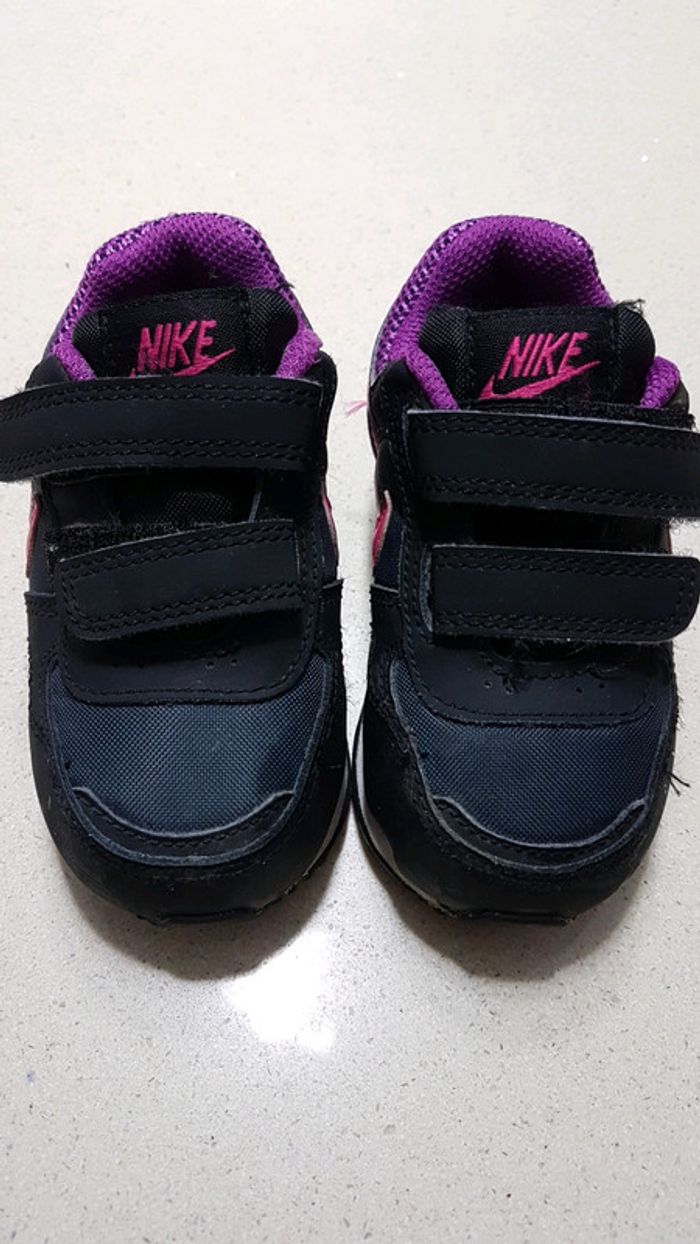 Basket nike