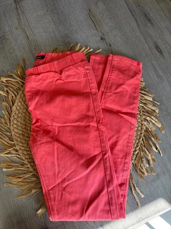 Jeans fille in extenso 14 ans