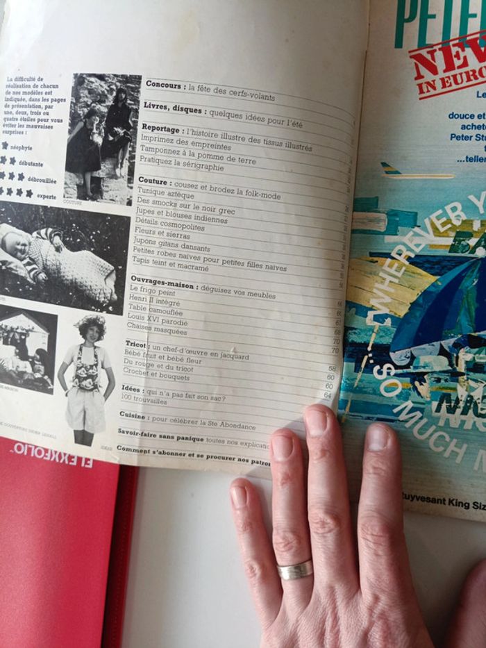 100 idées - photo numéro 3