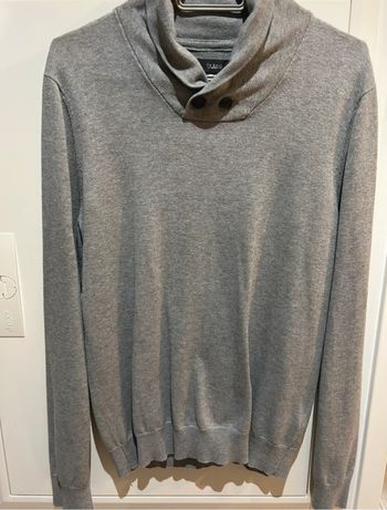 Pull taille M collection Jules