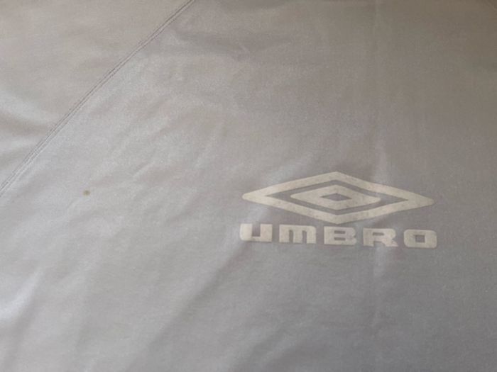 Tee-shirt Umbro L - photo numéro 2
