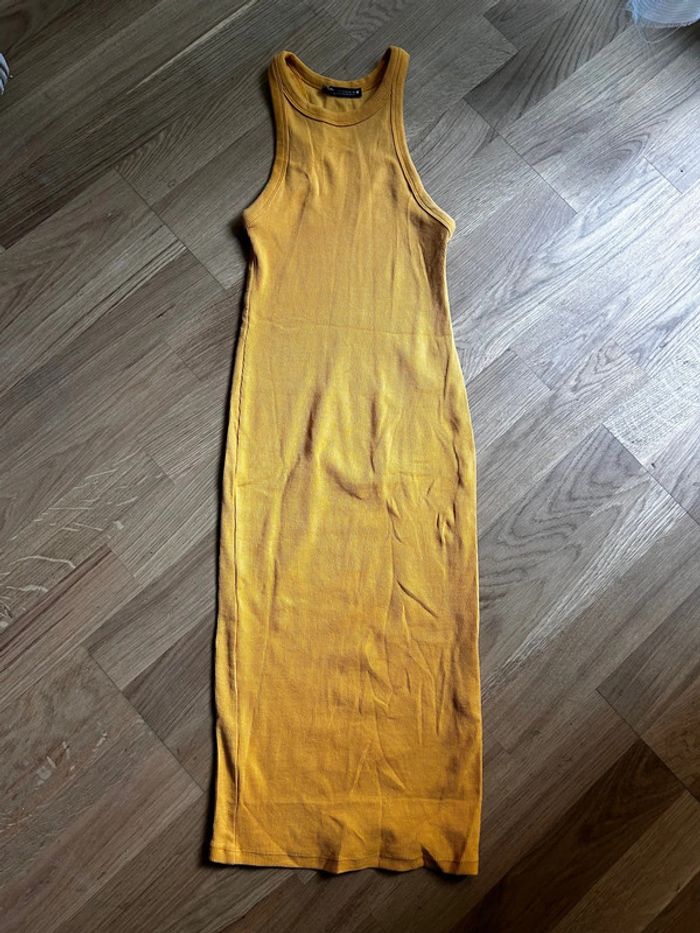 Robe Zara taille s