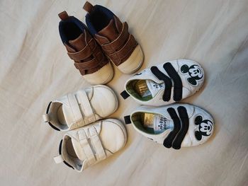Chaussures bébé