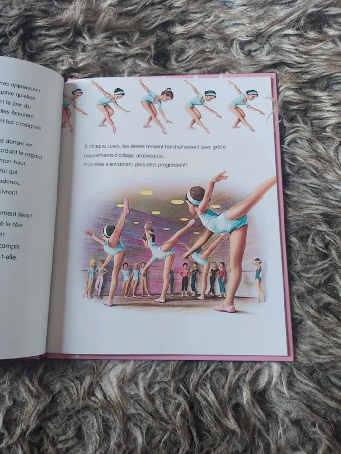 Livre Martine - photo numéro 7