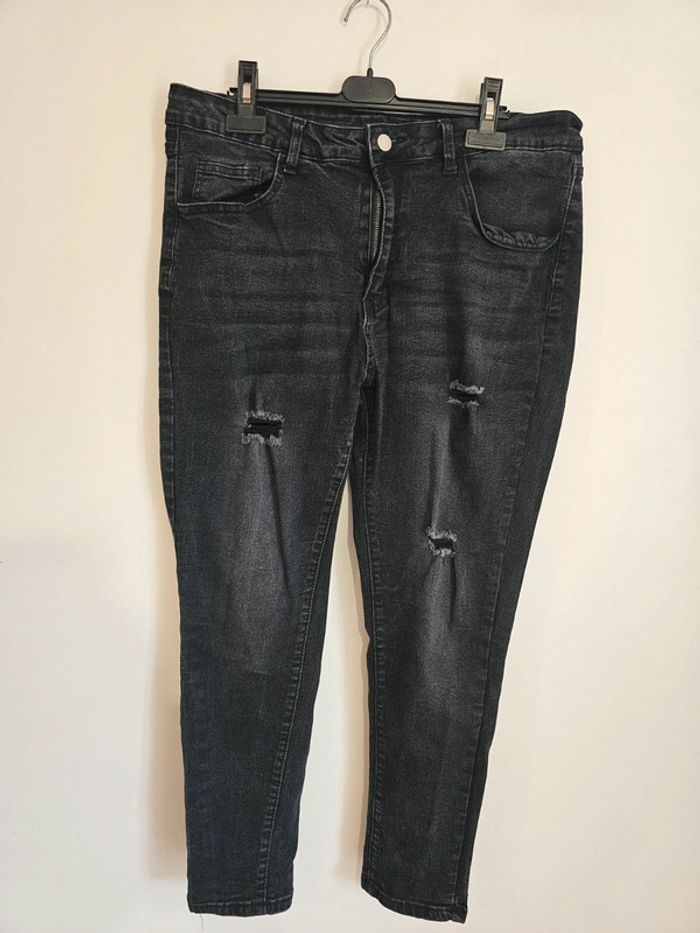 Pantalon taille 1XL