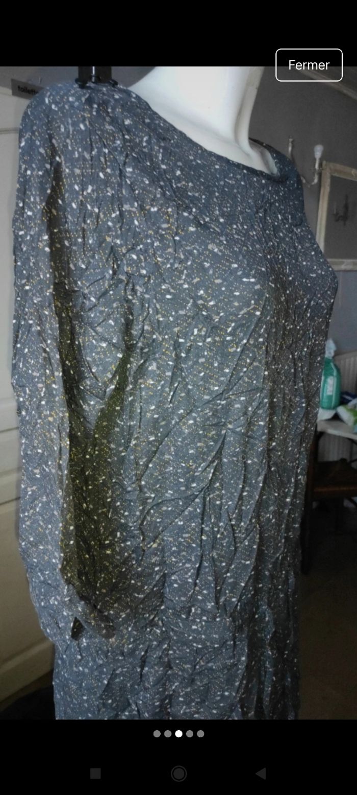 Très belle robe f78 - photo numéro 4