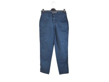C62 pantalon marine Closed 32