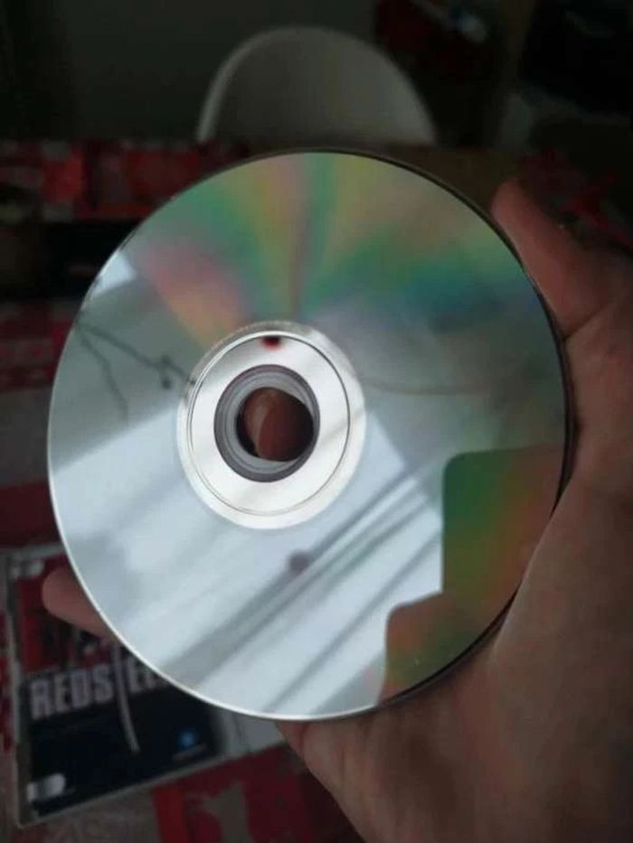 Jeu  Wii - photo numéro 4