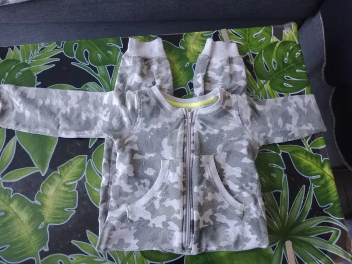 Combinaison pyjama