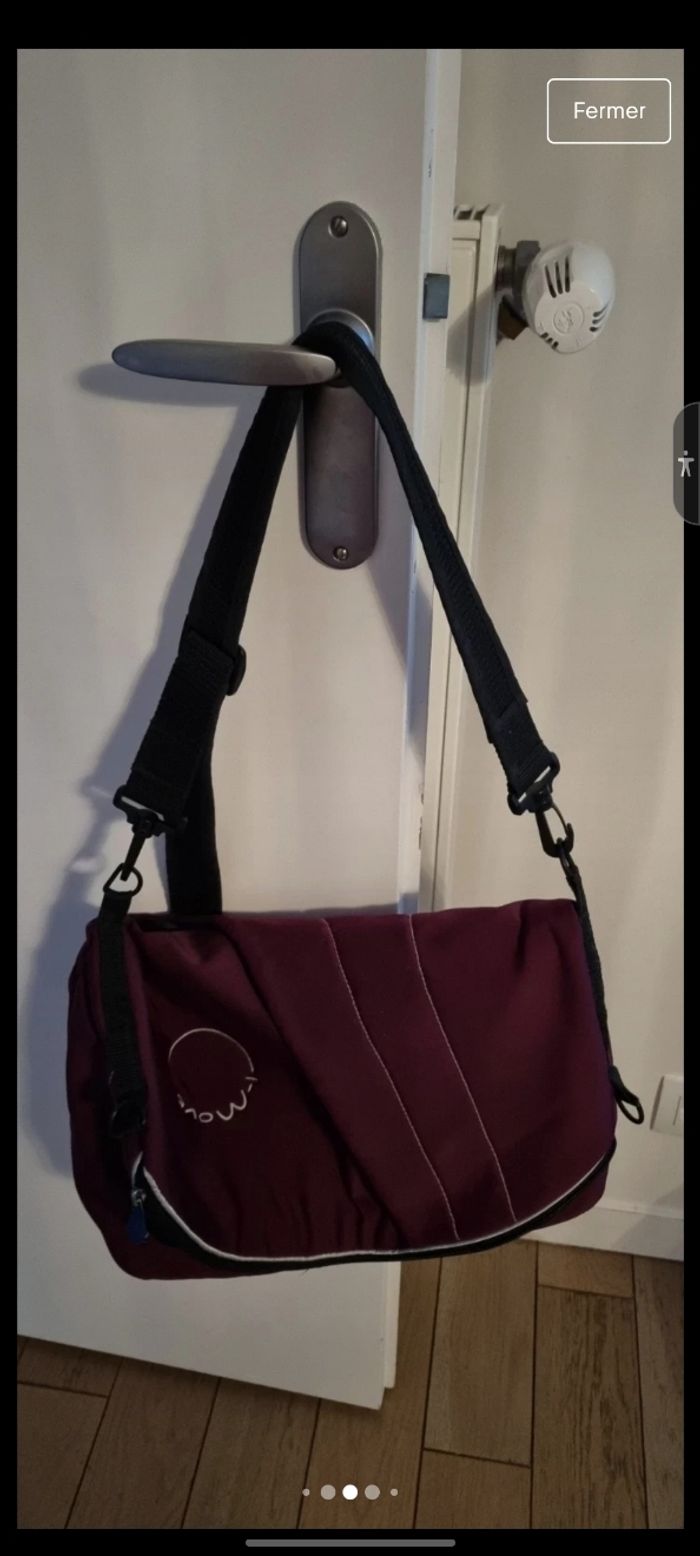 Poussette I-move - photo numéro 7