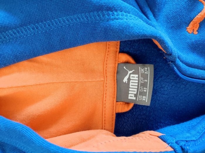 Survêtement Puma bébé garçon 2 pièces 3 mois - photo numéro 3
