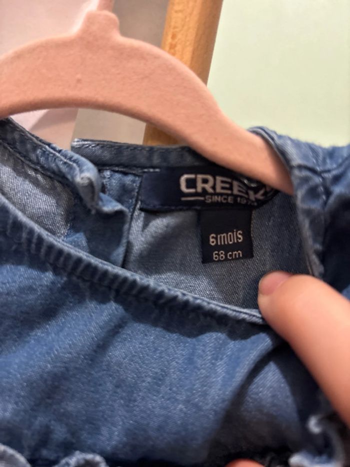 Chemise légère manche longue - photo numéro 2