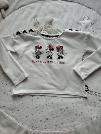 Haut minnie