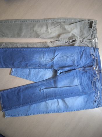 Lots 3 jeans