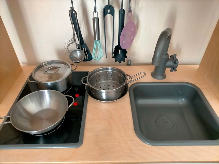 Cuisine équipée - photo numéro 3