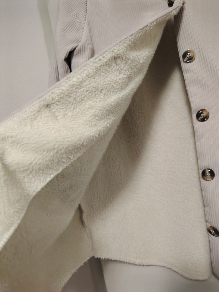 Veste femme - photo numéro 3