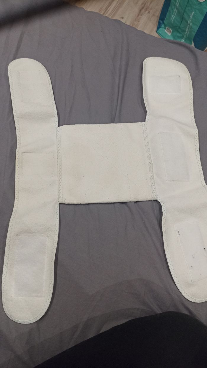 Lange calin T1 - photo numéro 3