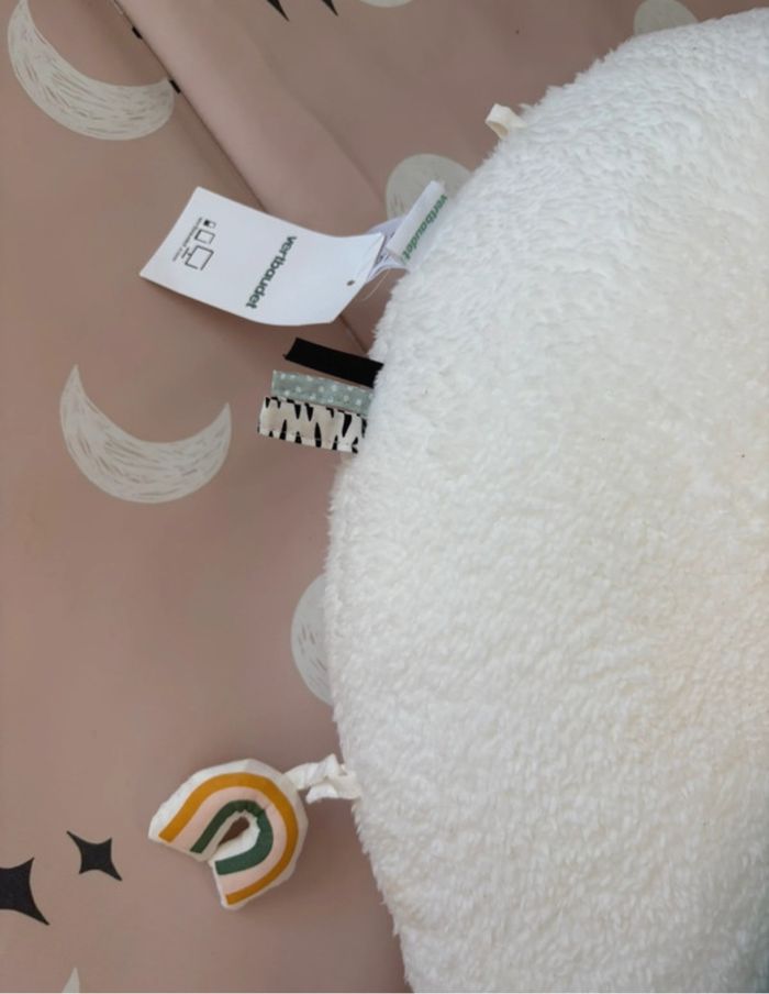 Coussin d’éveil Vertbaudet - photo numéro 9