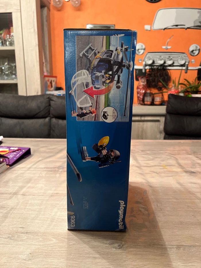 Playmobil city action - photo numéro 6