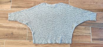 Pull gris