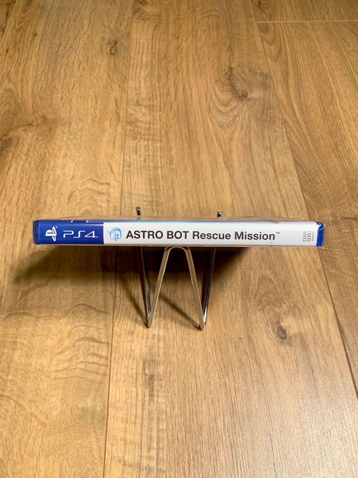 Astro BOT rescue mission - PS4 / ps5 - jeu neuf sous blister - photo numéro 3