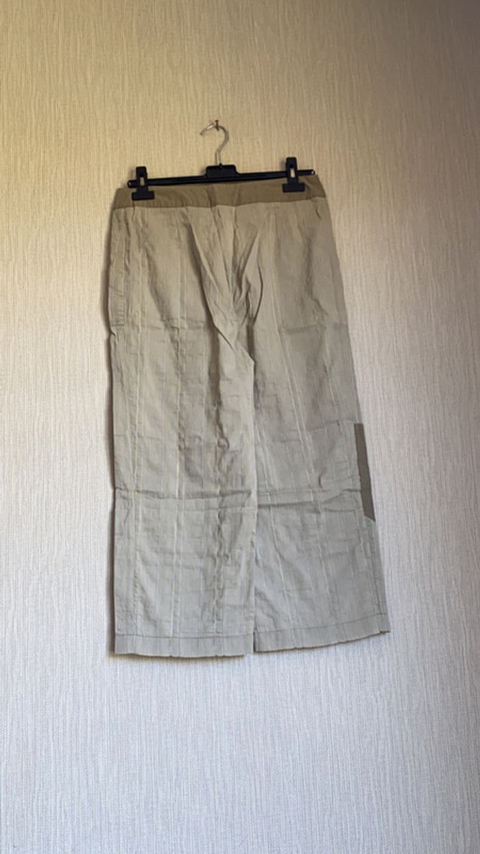 Pantalon court Astuces - photo numéro 2