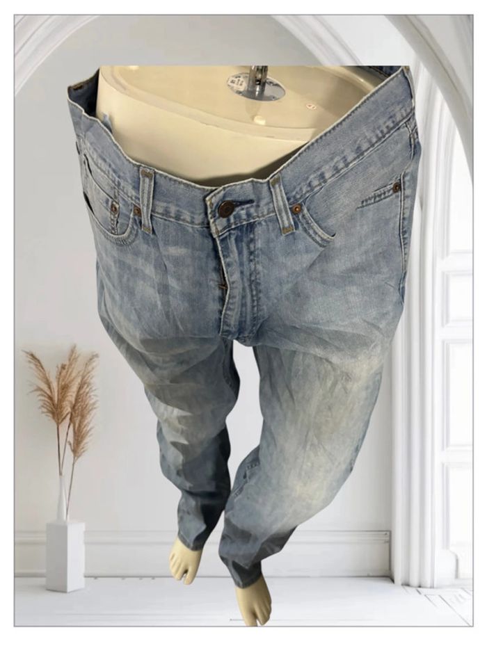 Jean Levi's 505 - Taille 36x34 - photo numéro 5