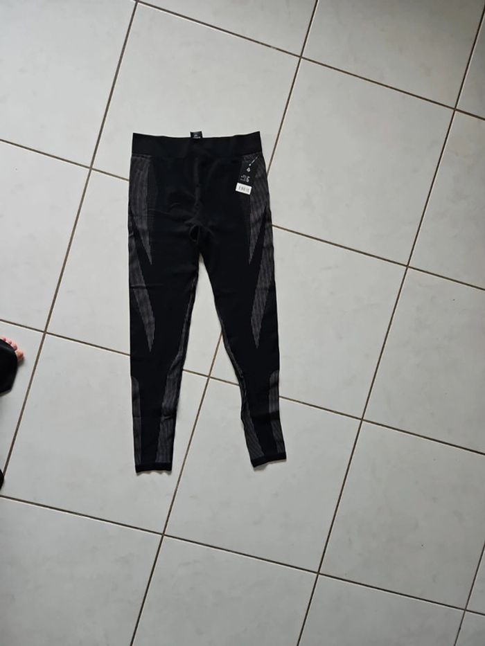 Pantalon technique homme XL Neuf u44