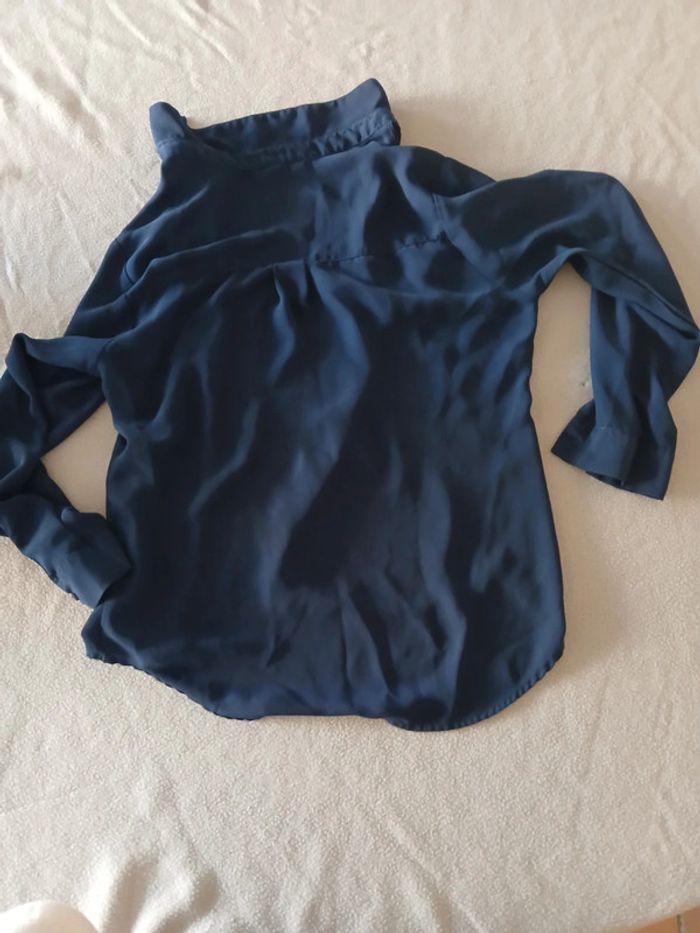 Chemise femme L - photo numéro 3