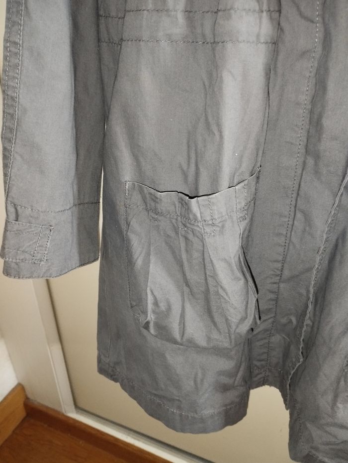 Veste mi saison - photo numéro 4