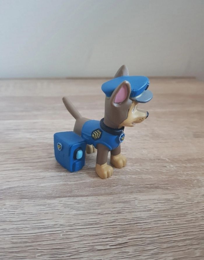 Tonies Chase - photo numéro 2