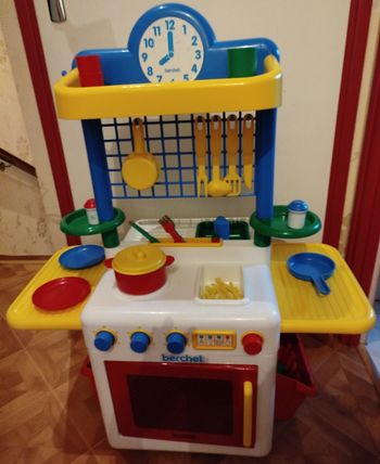Cuisine Berchet