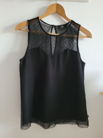 Top le temps des cerises M