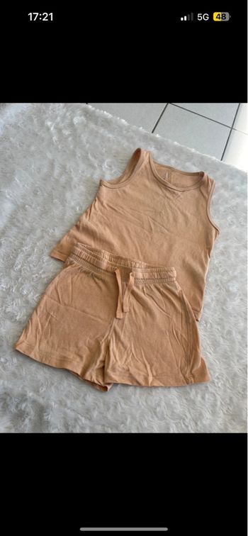 Ensemble été pêche