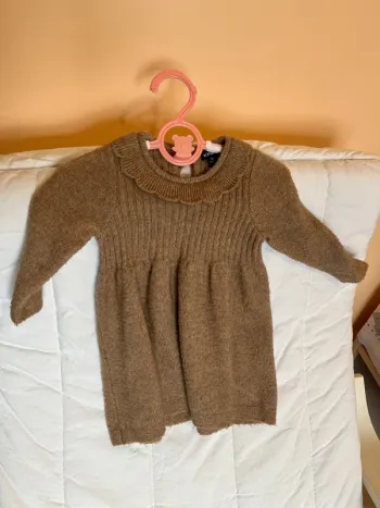 Robe taille 6 mois