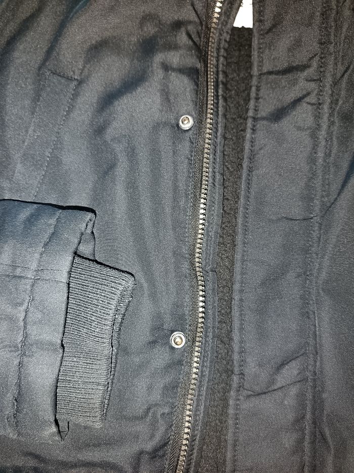 Parka garçon - photo numéro 3