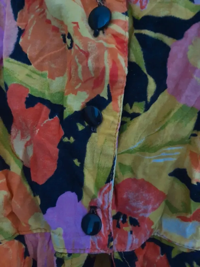 Chemisier blouse 42 - photo numéro 3