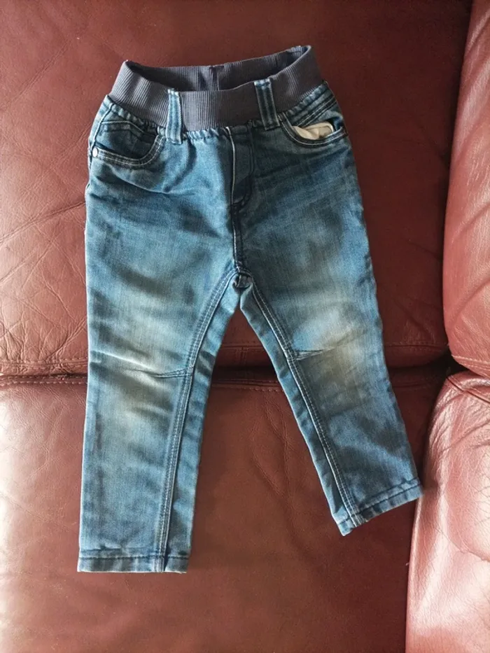 Lots 4 pantalons - photo numéro 13