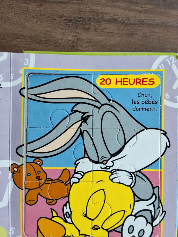 Livre - photo numéro 11