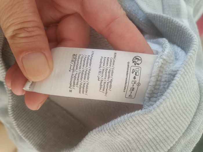 Sweat à capuche - photo numéro 4